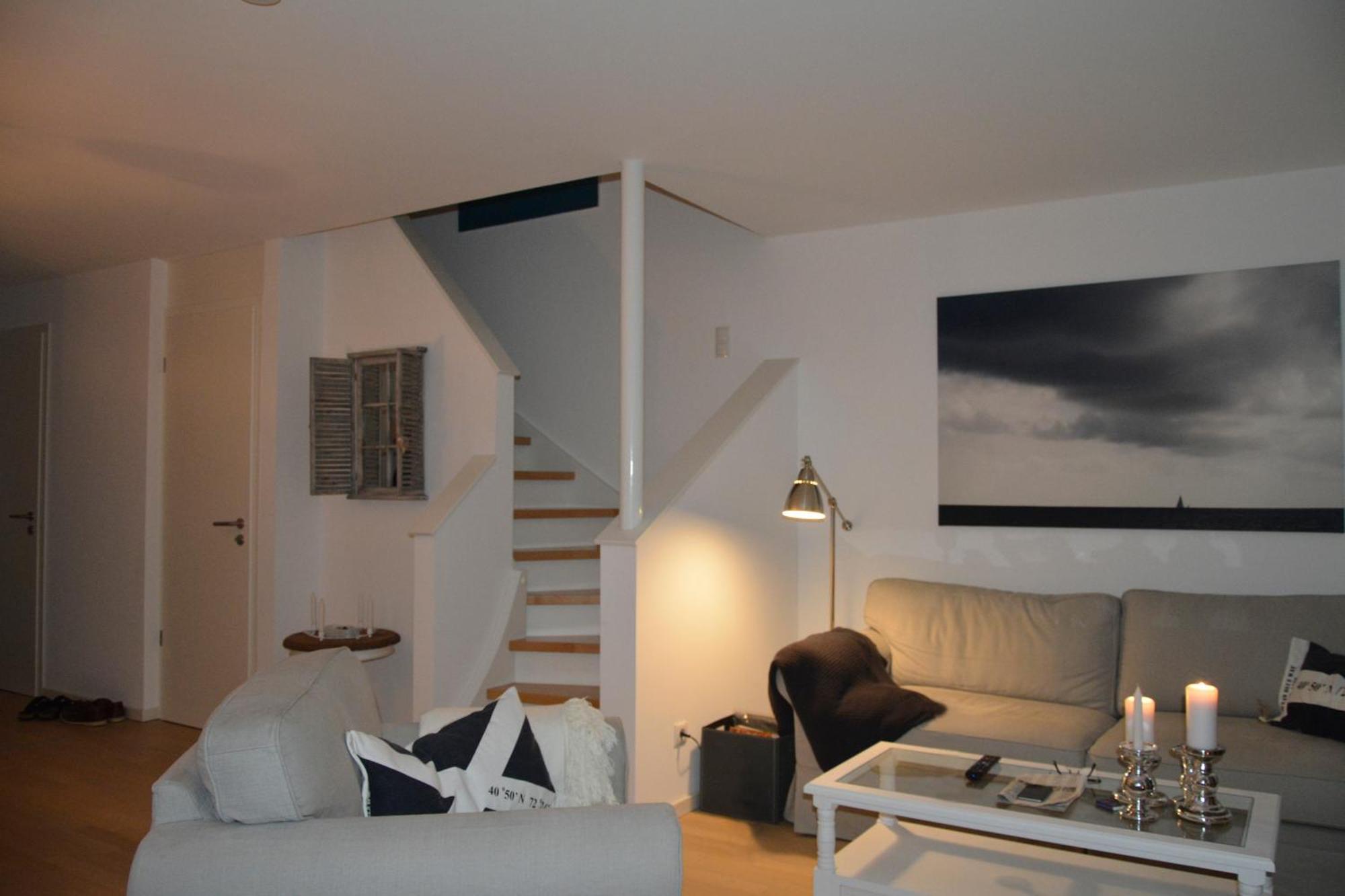 Ferienhaus Meeresrauschen Olpenitz Zewnętrze zdjęcie