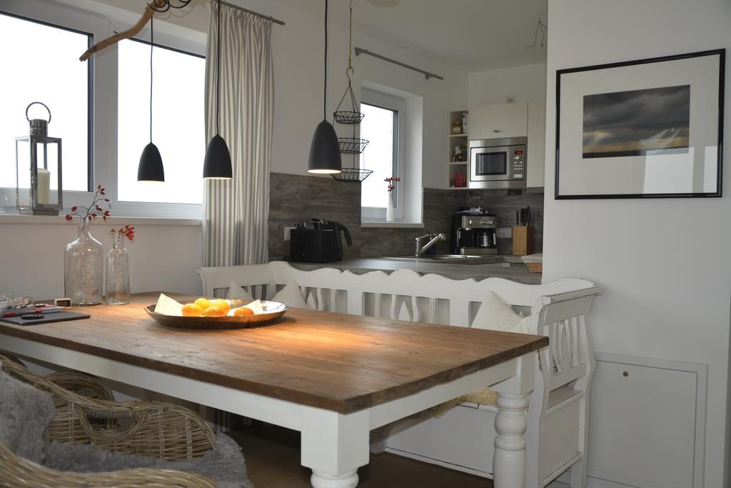 Ferienhaus Meeresrauschen Olpenitz Zewnętrze zdjęcie