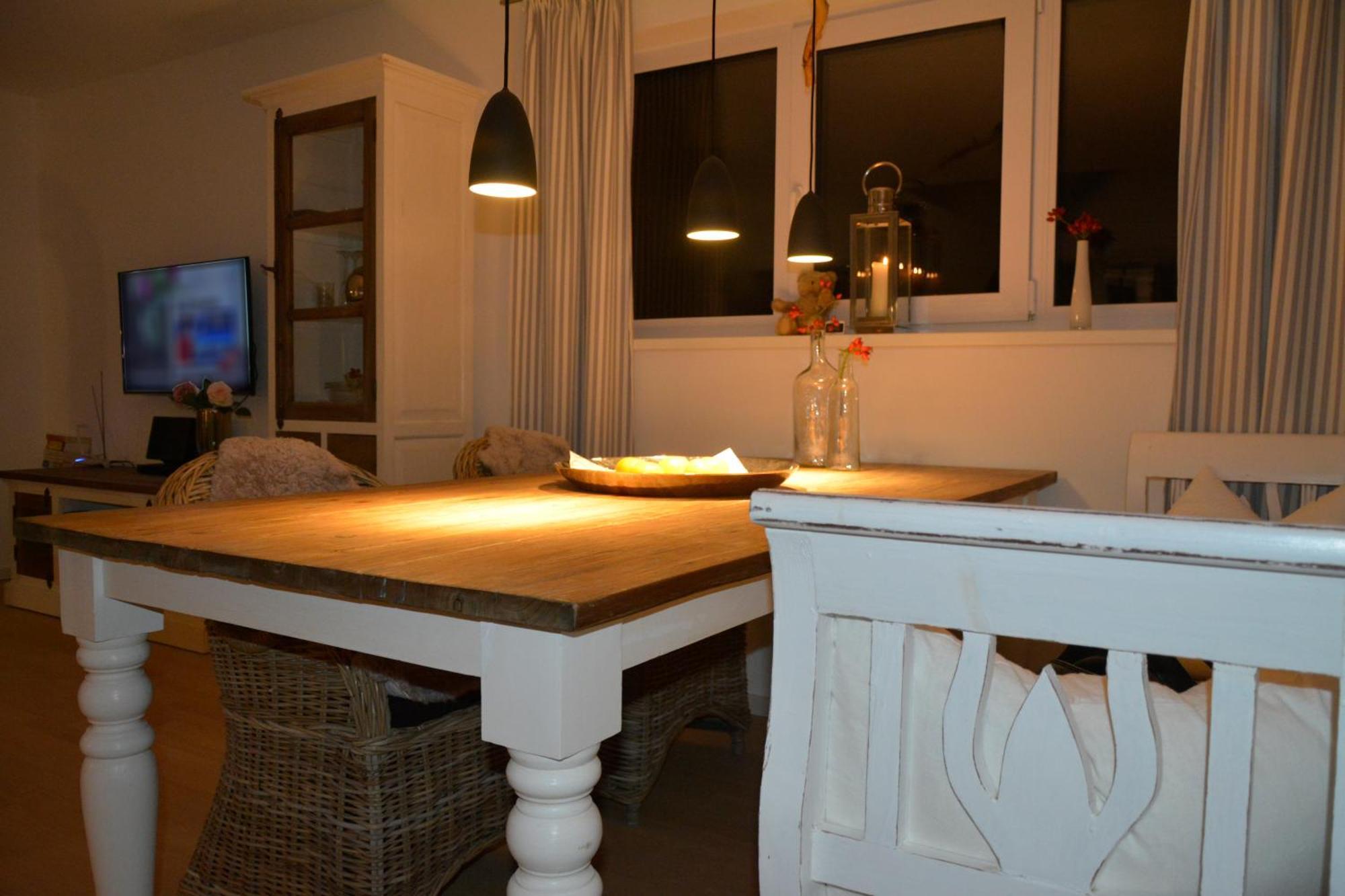 Ferienhaus Meeresrauschen Olpenitz Zewnętrze zdjęcie