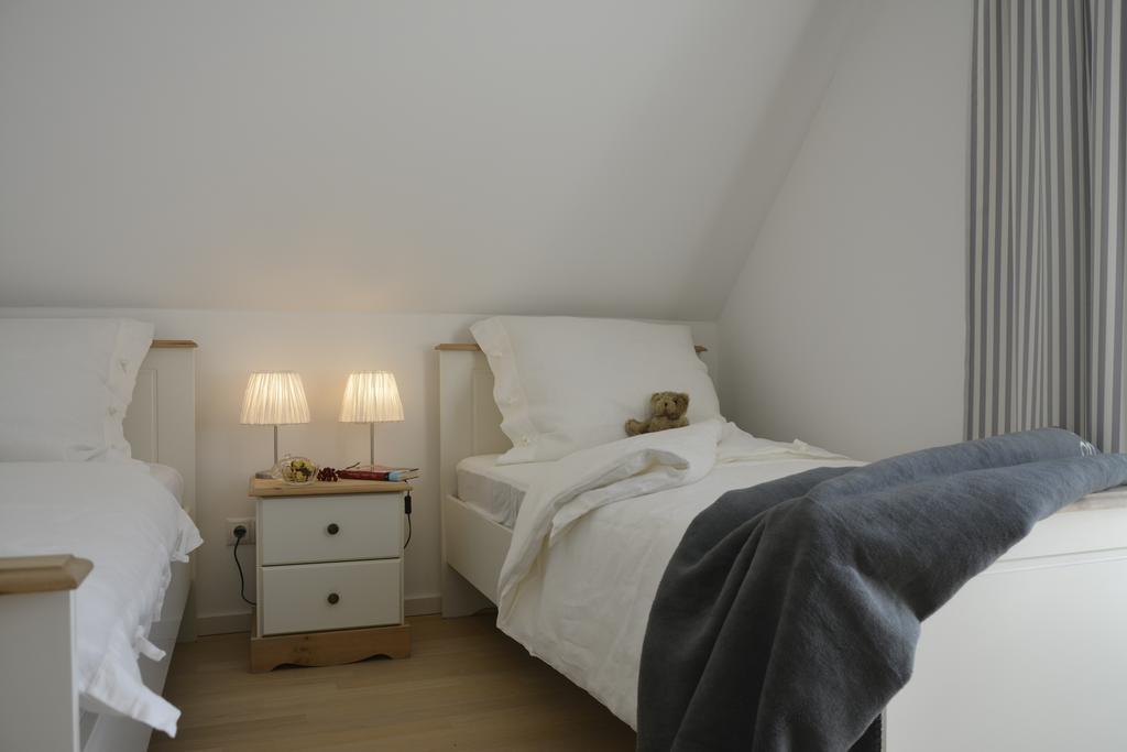 Ferienhaus Meeresrauschen Olpenitz Zewnętrze zdjęcie