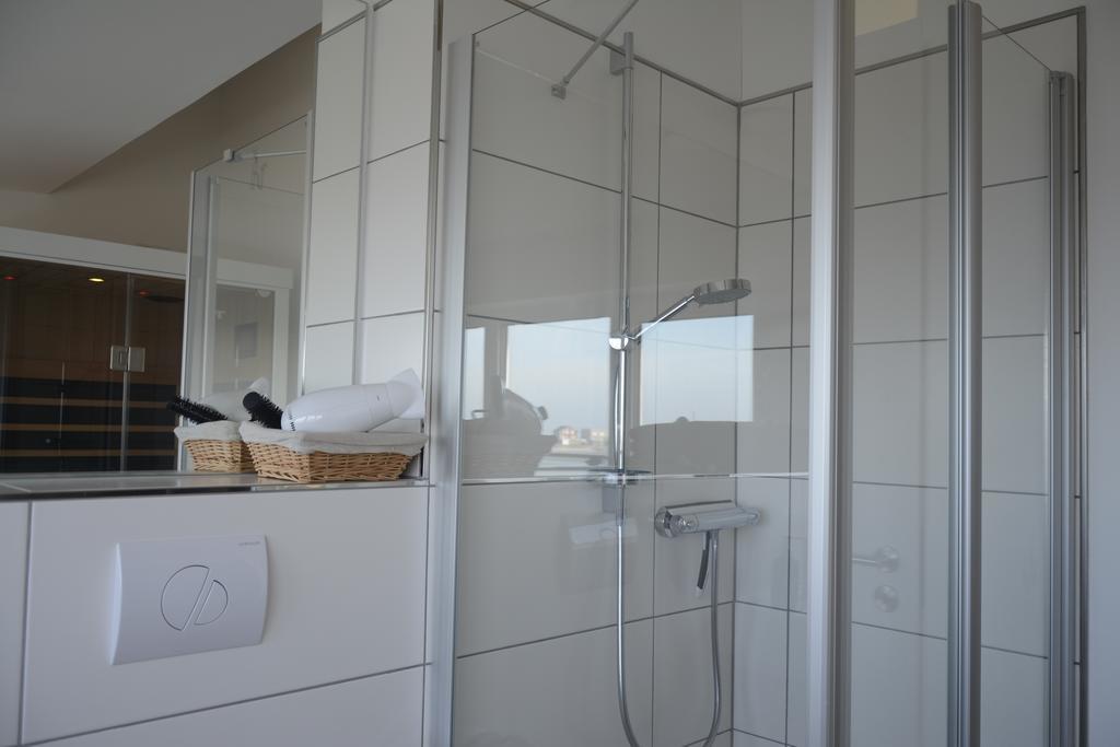 Ferienhaus Meeresrauschen Olpenitz Zewnętrze zdjęcie